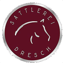 Sattlerei Dresch Logo